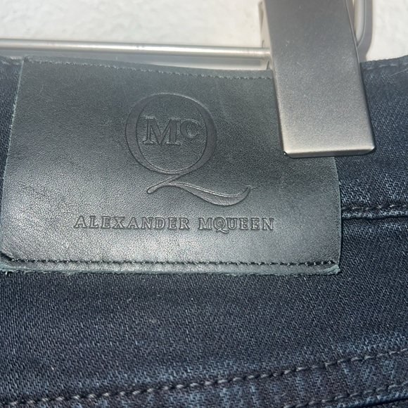 Alexander McQueen jeans - Picture 5 of 8